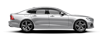 S90 - Esta imagen corresponde a una de las últimas versiones del modelo, en ningún caso representa un vehículo de ocasión en concreto. Para ver las imágenes específicas de un vehículo seminuevo por favor seleccione un vehículo en stock.